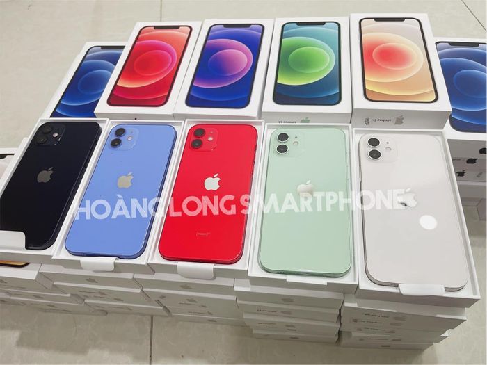 Hình ảnh độc quyền tại Hoàng Long Smartphone - Nơi chất lượng tạo nên thương hiệu