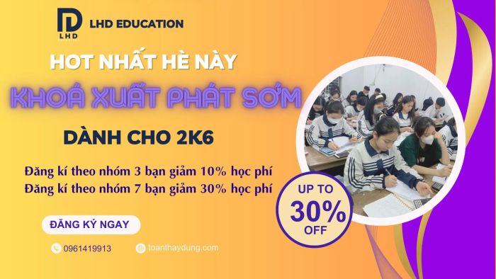 Lớp học thầy Dũng ảnh 2