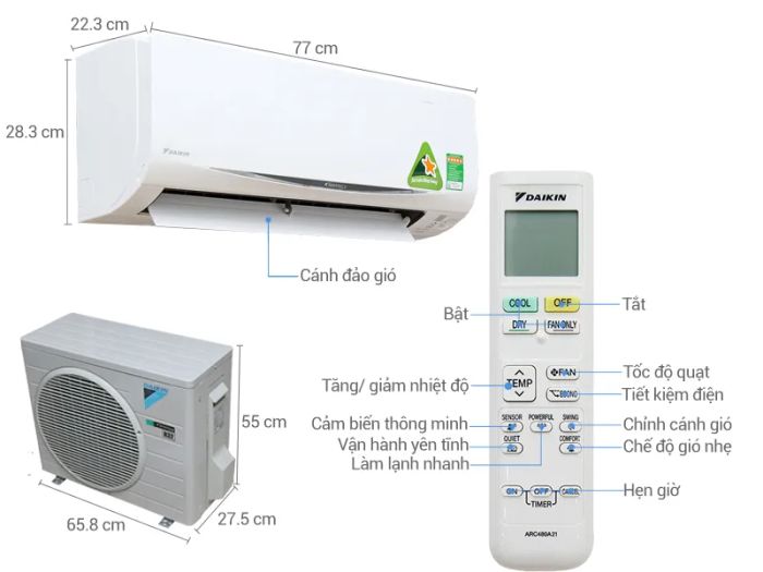 Điện Lạnh VietFix Ảnh 2