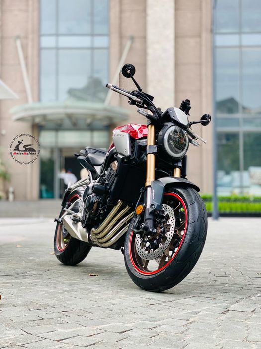 Không gian trưng bày đa dạng tại Motor Mai Anh