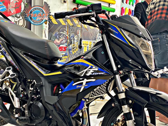 TUẤN DECAL hình ảnh 1