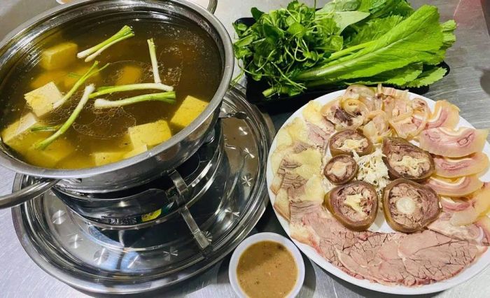 Phở Tráng ảnh 3