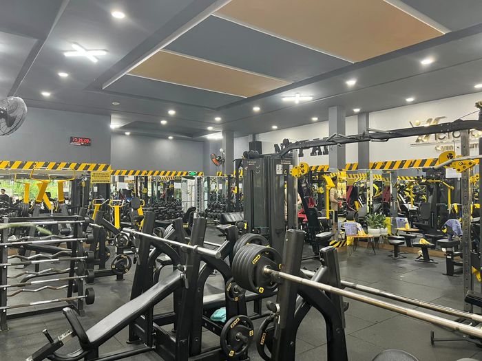 Thông tin liên hệ: Địa chỉ: A3-30/31, đường Trần Văn Việt, KDC Công An, phường Phú Thứ, quận Cái Răng, Cần Thơ (Nằm giữa KDC Công An & KDC Diệu Hiền). Điện thoại: 0919 570 317 - 0945 527 602. Fanpage: [Victoria Fitness Cần Thơ](https://www.facebook.com/victoriafitnesscantho).