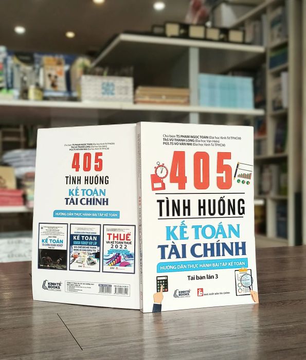 Không gian tri thức tại Nhà Sách Kinh Tế