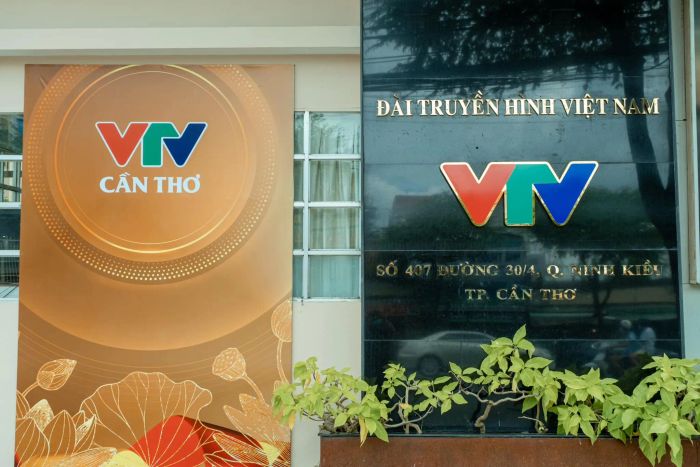 Hình ảnh hoạt động sáng tạo của THT Media