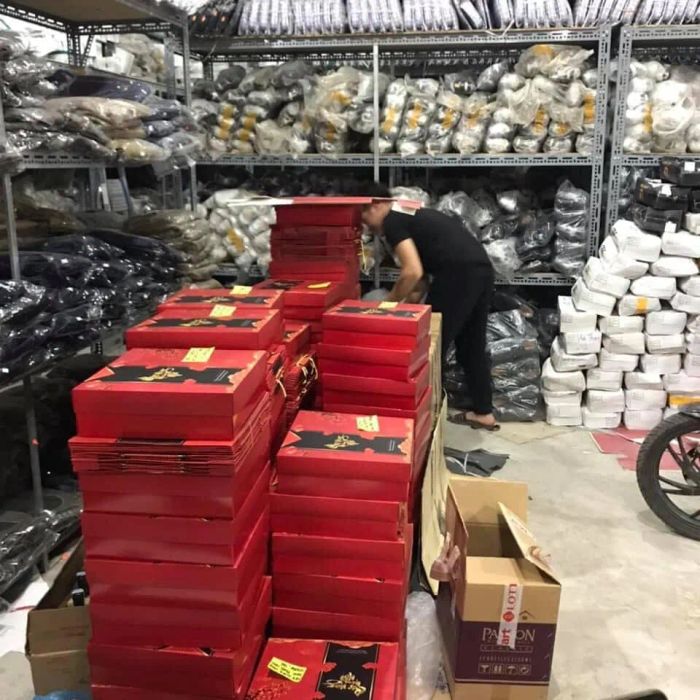 Mẫu thiết kế lịch Tết độc đáo của In Thủ Đô