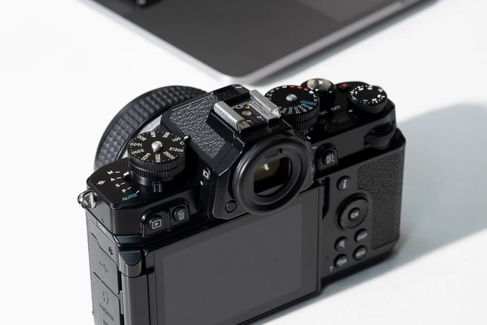 Góc trải nghiệm sản phẩm tại Giang Duy Đạt Camera