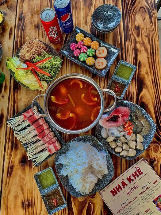 Nhà Khế ảnh 3