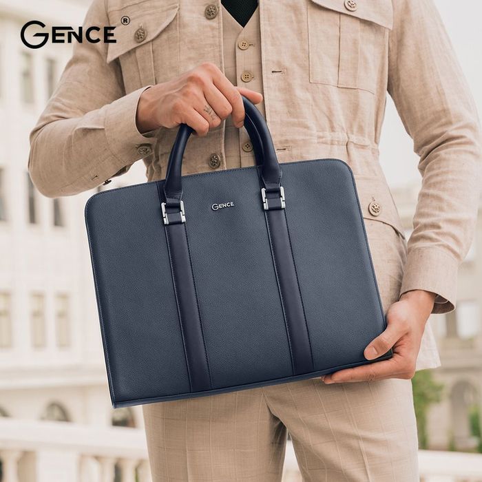 Những mẫu cặp da cao cấp đẳng cấp tại GENCE