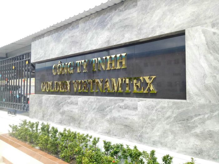 Công trình biển quảng cáo tiêu biểu của Nguyễn Gia