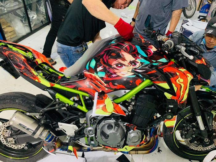 Công Ty Decal 568 ảnh 3