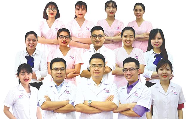 Nha Khoa Đông Nam hình ảnh 1