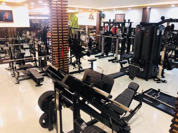 Perfect Gym ảnh 2