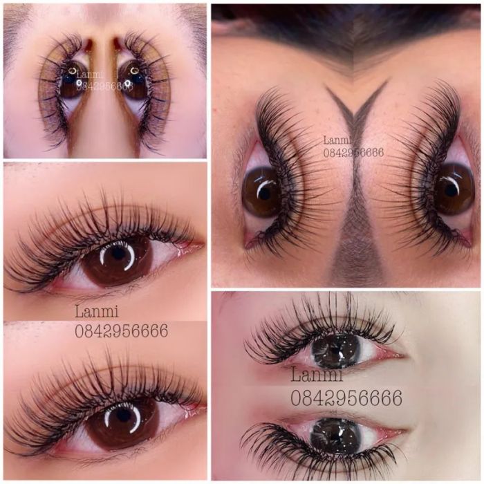 LANMI BEAUTY ACADEMY hình ảnh 2