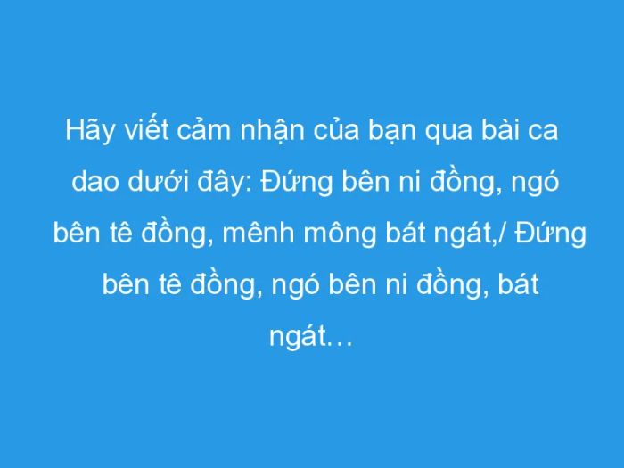 Tranh minh họa đặc sắc (Nguồn: Sưu tầm)