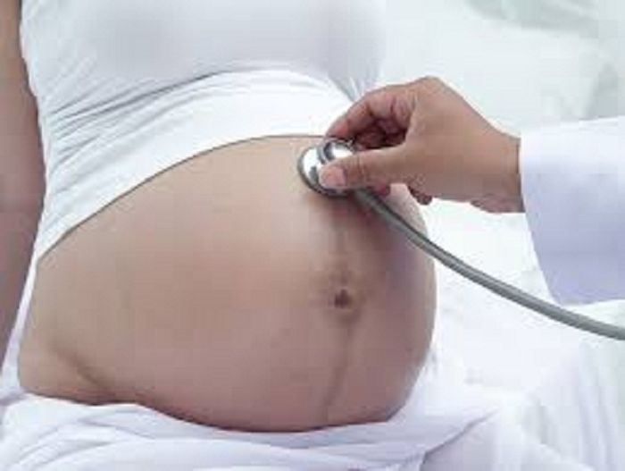 Hình ảnh 2 Phòng khám Sản phụ khoa BS. Ngọc Ánh - không gian khám chữa bệnh chuyên nghiệp