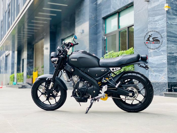 Bộ sưu tập xe đa dạng tại Motor Mai Anh