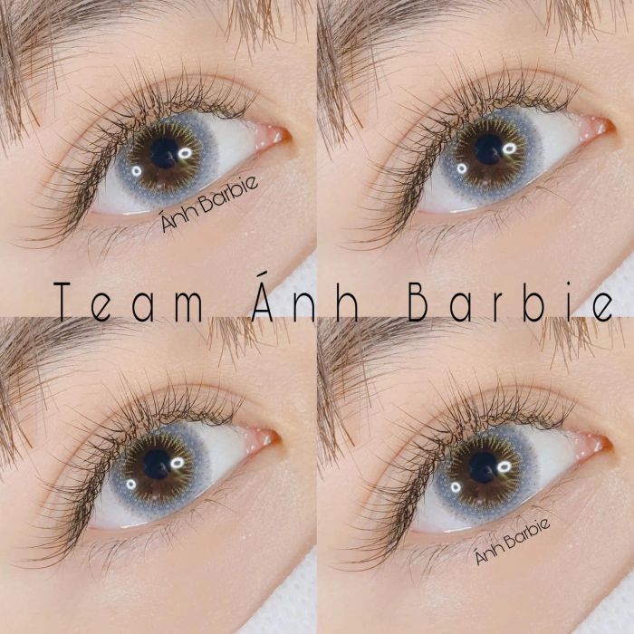 Ánh Barbie Eyelash Academy hình ảnh 3