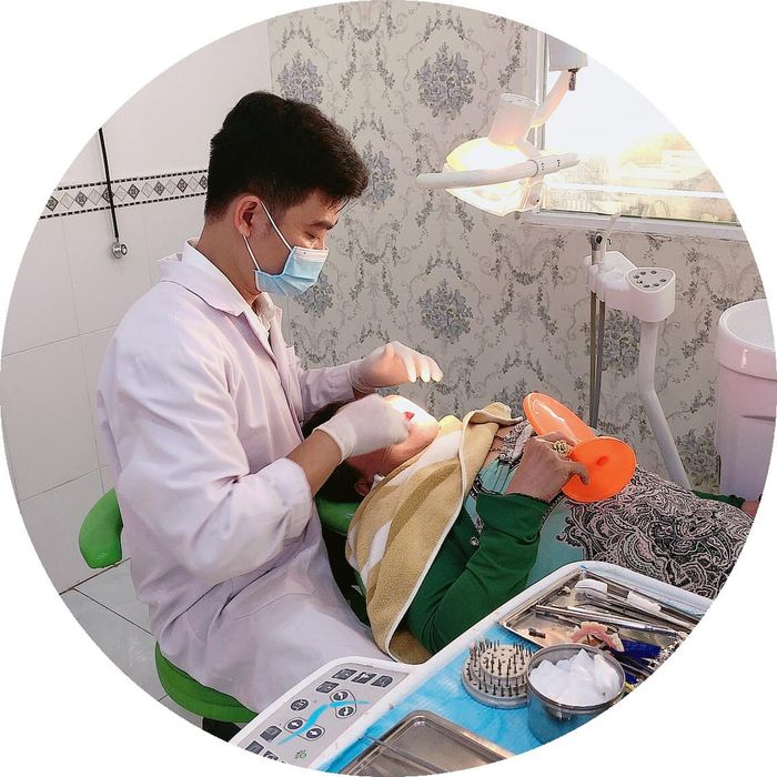 Hình ảnh 2 về Nha Khoa Vì Nụ Cười