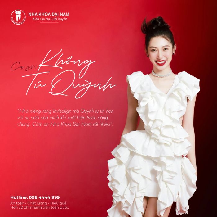 Nha Khoa Đại Nam - Hình ảnh nổi bật 1
