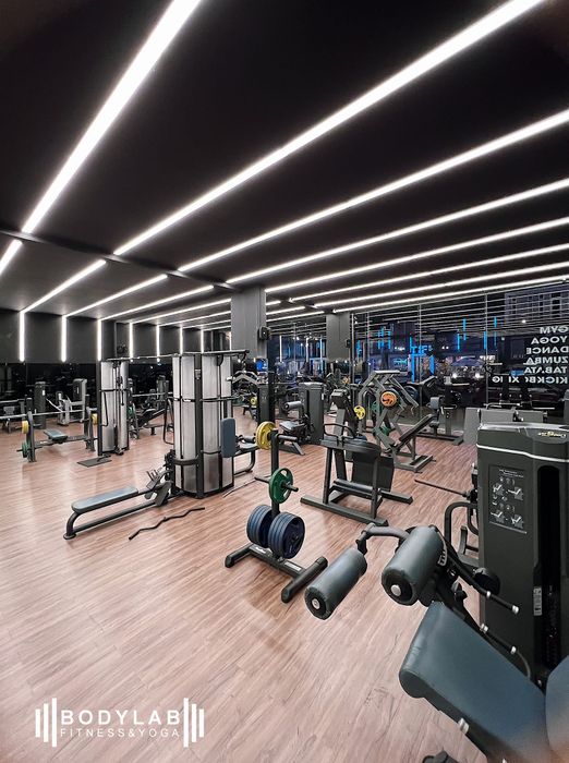 Bodylab Fitness & Yoga ảnh 2