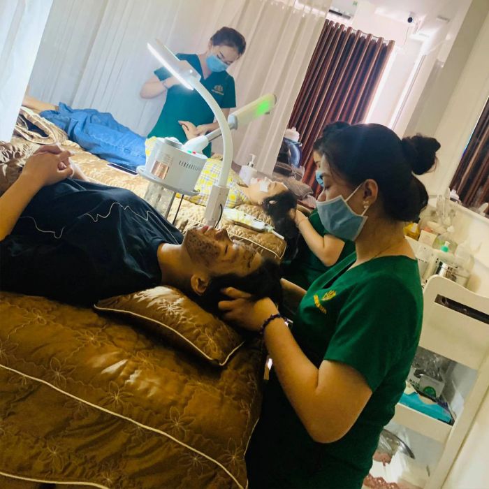 Thẩm mỹ Phú Khang ảnh 2