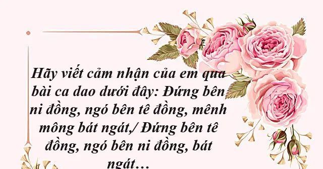 Tranh minh họa đặc sắc (Nguồn: Sưu tầm)