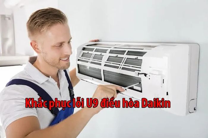Trung Tâm Kỹ Thuật Daikin Việt Nam Ảnh 2