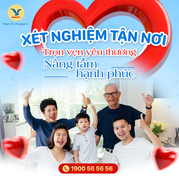 MEDLATEC hình ảnh 1