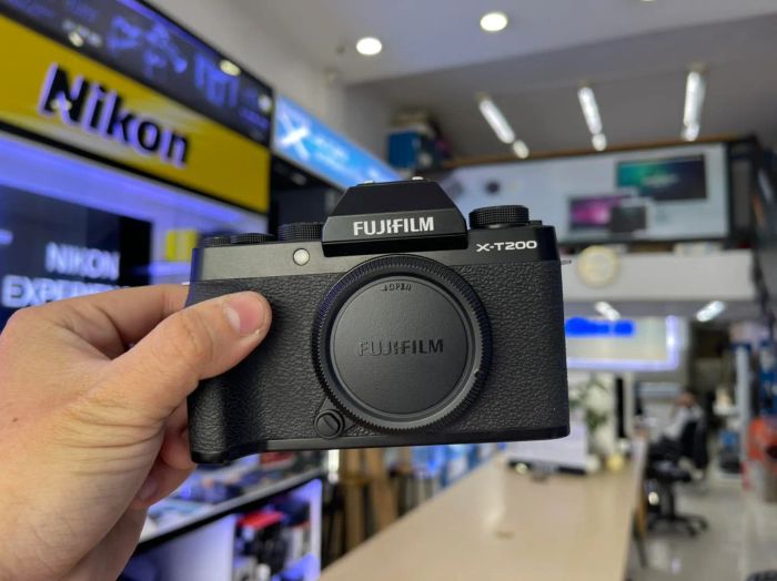 Không gian trưng bày hiện đại tại ZSHOP