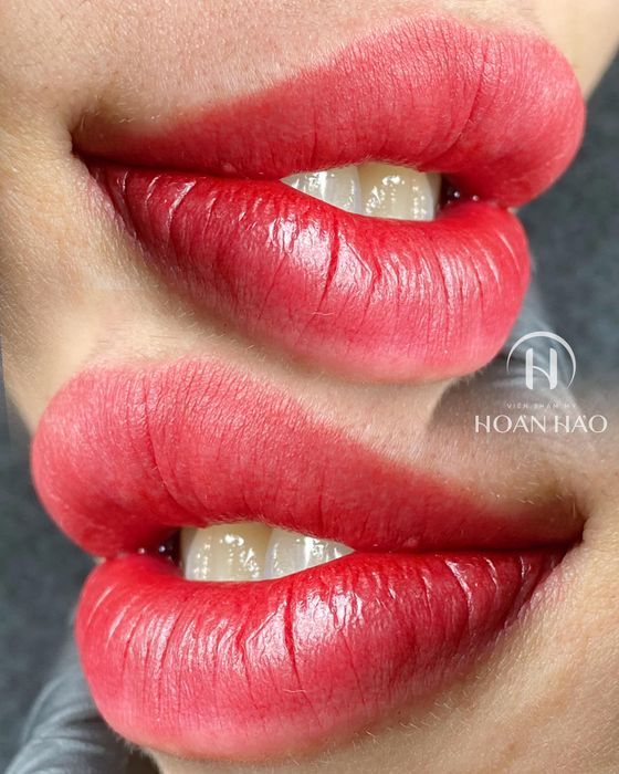 Không gian sang trọng tại Viện Thẩm Mỹ HOÀN HẢO
