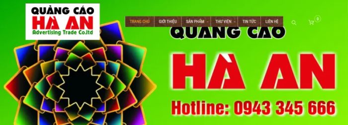 Công ty TNHH Quảng cáo Hà An - hình ảnh 1