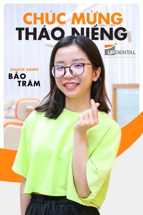 Niềng Răng Hô Up Dental - Hình ảnh nổi bật 1