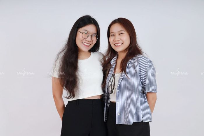 Không gian hiện đại tại Bệnh viện Thẩm mỹ Răng Hàm Mặt WorldWide