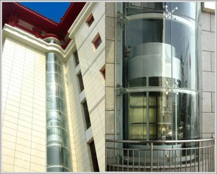 Công ty CP thang máy Elemu ảnh 1