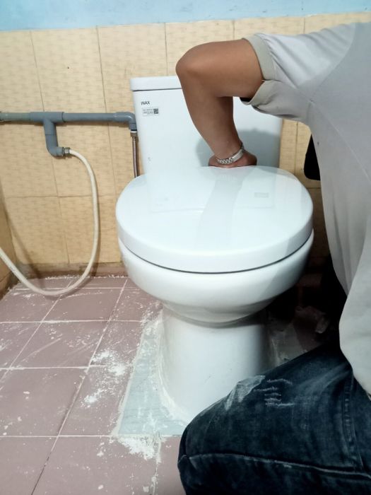 Hình ảnh thi công thực tế của Phú Yên Pro