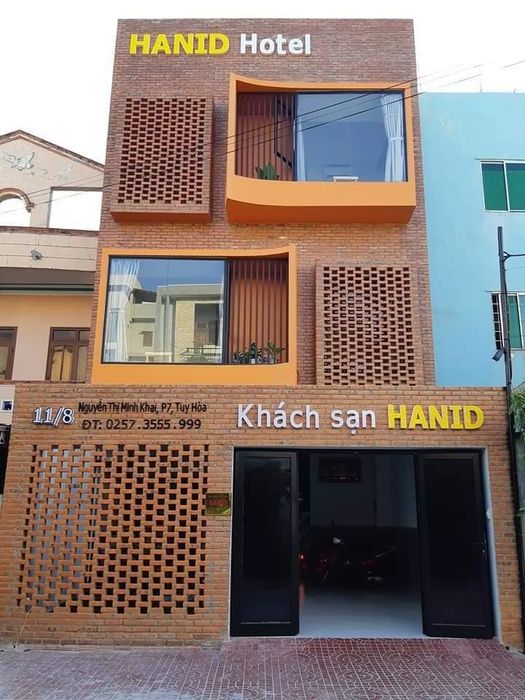 Khám phá vẻ đẹp của HANID Hotel