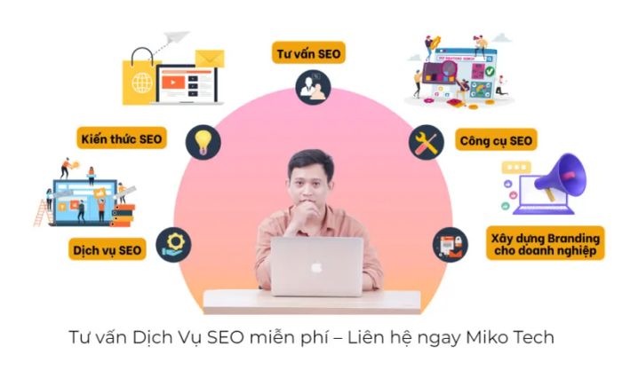 Miko Tech Agency ảnh 2