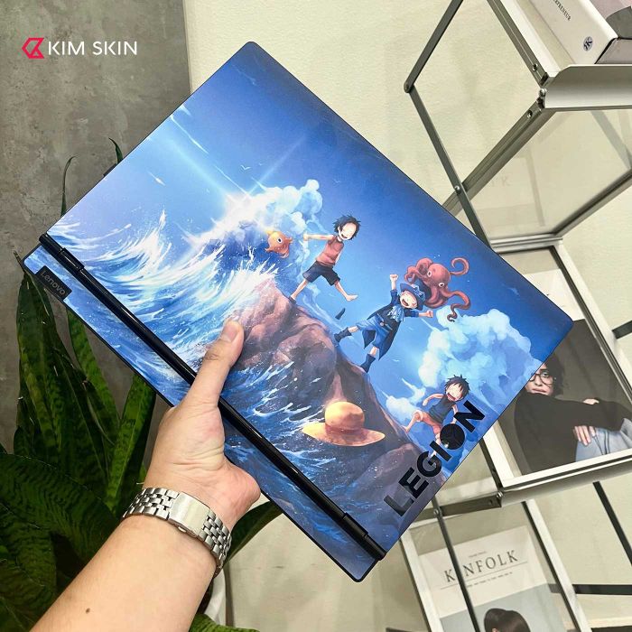Bộ sưu tập skin đa dạng tại Kimskin