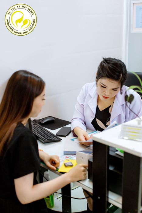Hình ảnh 2 Phòng Khám Sản Phụ Khoa Xuân Hương - Đội ngũ y bác sĩ chuyên nghiệp
