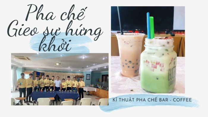 Hình ảnh Trung tâm dạy nghề Yasaka Saigon Nha Trang 2