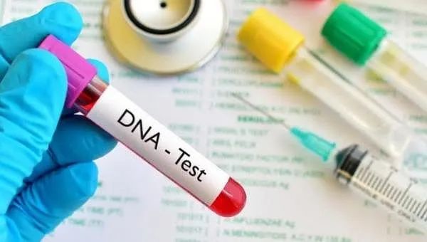 Hình ảnh không gian làm việc chuyên nghiệp tại Trung tâm Công nghệ Di truyền Việt Nam