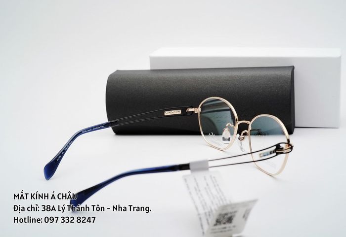 Mắt Kính Á Châu - Nha Trang