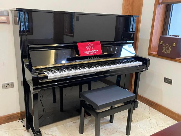 Trung Tâm Piano Thiên Ân ảnh 1