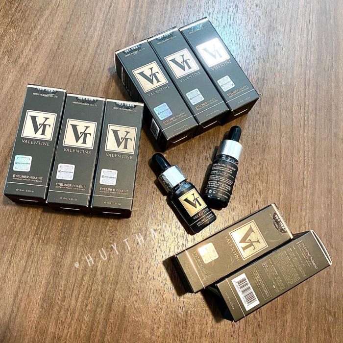Hình ảnh Huy Thảo Shop - Thiết bị và mực phun xăm ảnh 2