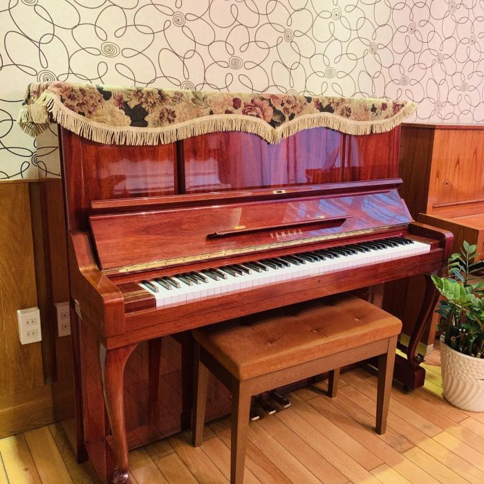 Trung Tâm Piano Thiên Ân ảnh 2
