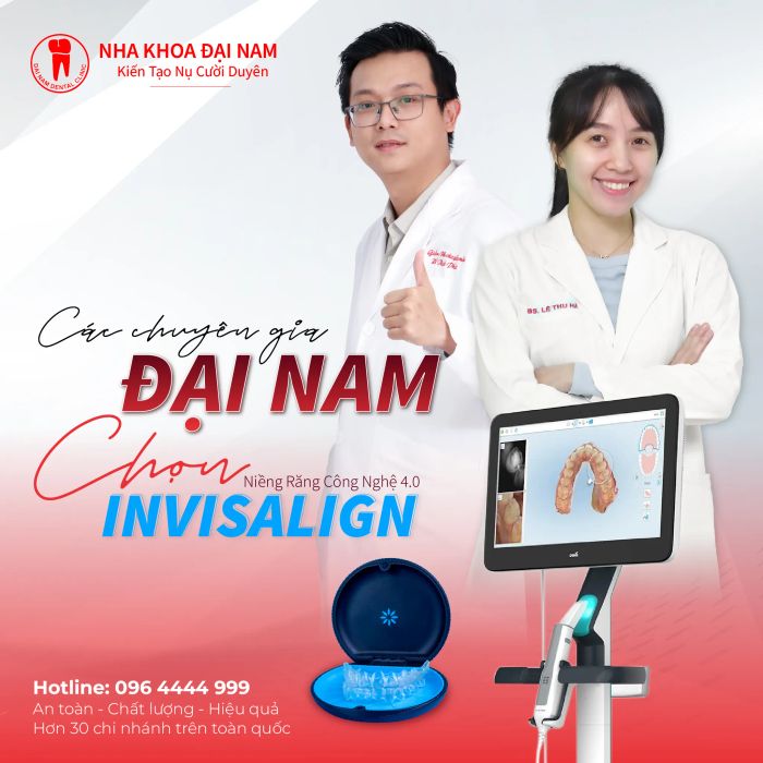 Nha Khoa Đại Nam - Hình ảnh nổi bật 2