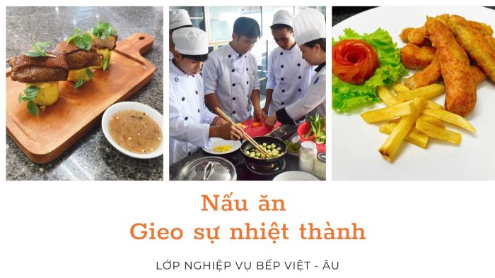 Trung tâm đào tạo nghề Yasaka Saigon Nha Trang hình ảnh 1