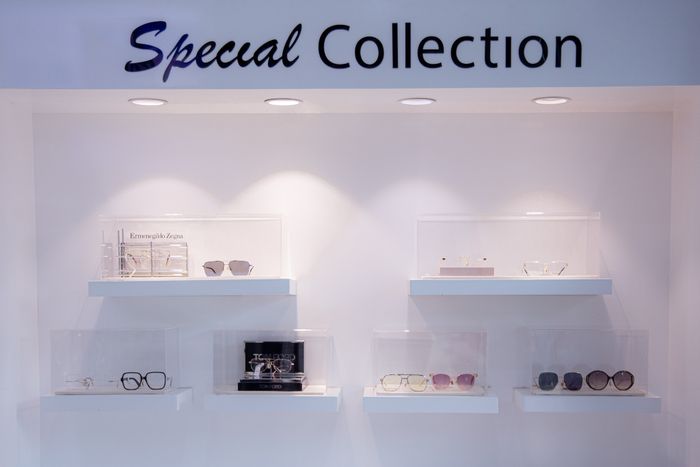 Eyewear HUT - Nha Trang