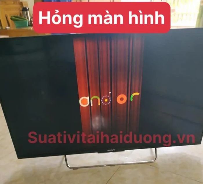 Điện tử Xuân Hòa ảnh 2 - Góc nhìn ấn tượng về quy trình sửa chữa chuẩn kỹ thuật, đảm bảo chất lượng dịch vụ vượt trội.